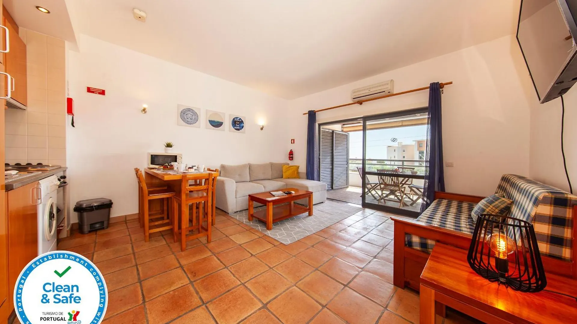 A11 - Marinapark Hill Beach Apartment Lagos Portugal