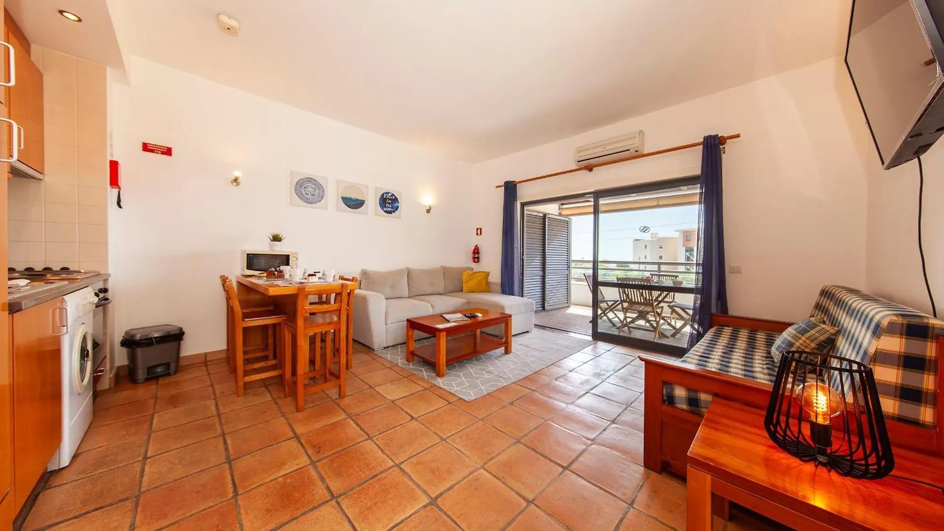 A11 - Marinapark Hill Beach Apartment Lagos 0*,