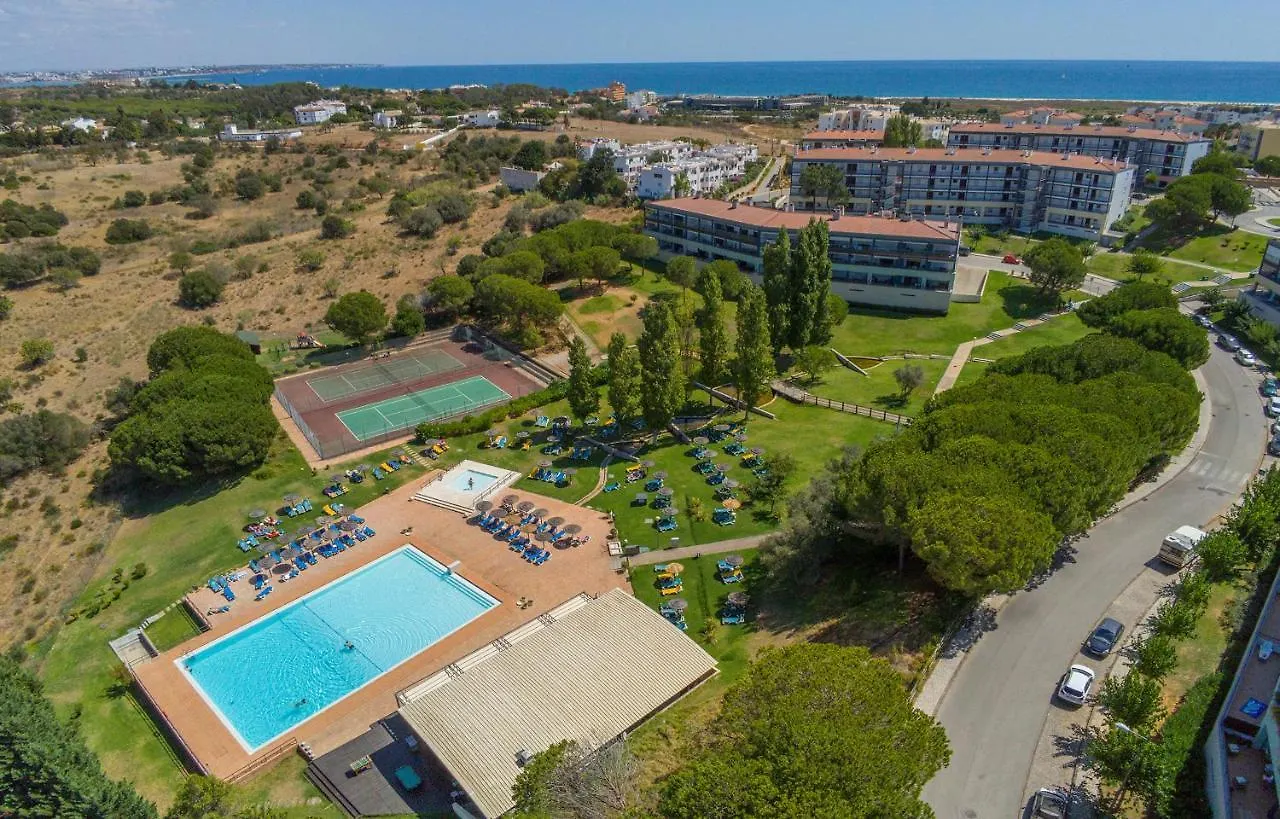 A11 - Marinapark Hill Beach Apartment Lagos Portugal