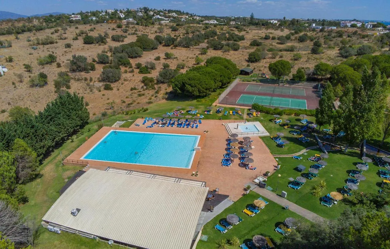 A11 - Marinapark Hill Beach Apartment Lagos 0*,  Portugal