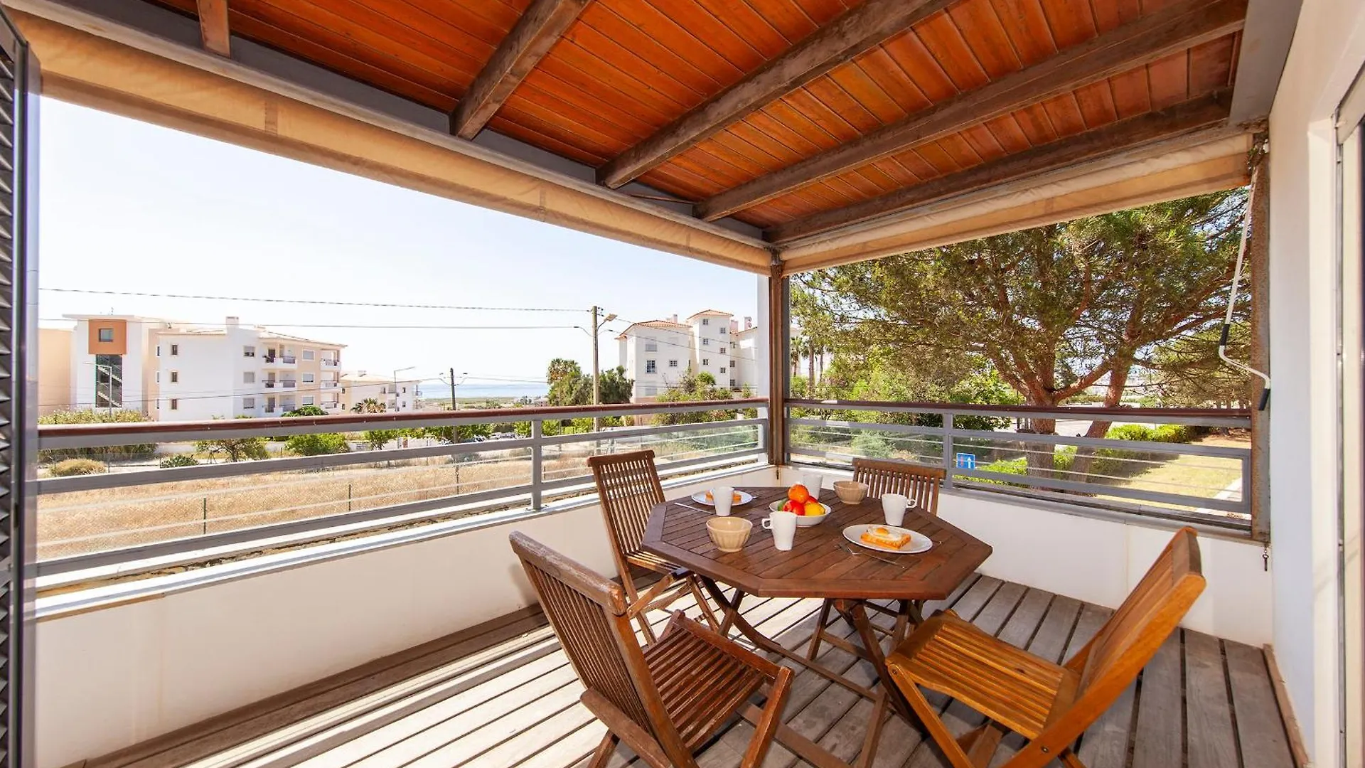 A11 - Marinapark Hill Beach Apartment Lagos Portugal