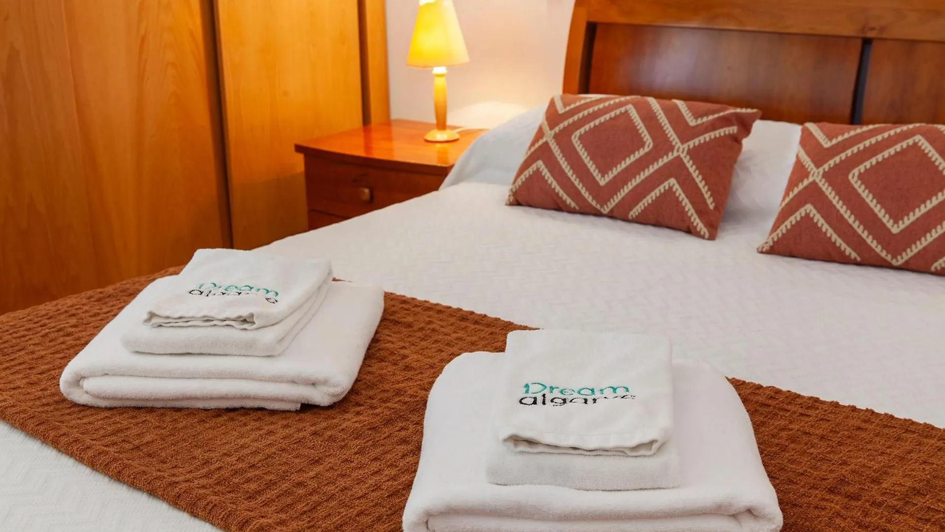 A11 - Marinapark Hill Beach Apartment Lagos Portugal